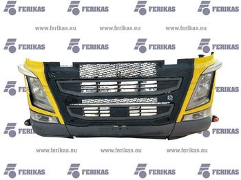 Бампер VOLVO FH