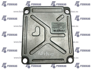 Блок управления VOLVO FH