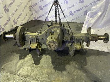 Приводный вал VOLVO FH