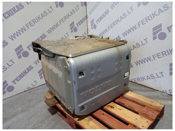 Катализатор VOLVO FM