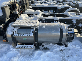 Топливный бак VOLVO