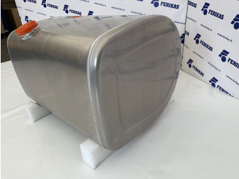 Новый Топливный бак для Грузовиков Volvo New aluminum fuel Tank 250L: фото 2