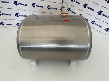 Новый Топливный бак для Грузовиков Volvo New aluminum fuel Tank 250L: фото 5