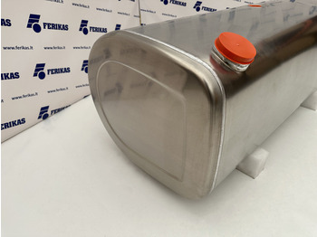 Новый Топливный бак для Грузовиков Volvo New aluminum fuel tank 475L: фото 3 Новый Топливный бак для Грузовиков Volvo New aluminum fuel tank 475L: фото 3