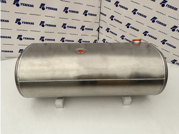 Новый Топливный бак для Грузовиков Volvo New aluminum fuel tank 475L: фото 5 Новый Топливный бак для Грузовиков Volvo New aluminum fuel tank 475L: фото 5