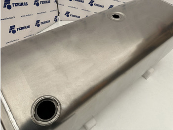 Новый Топливный бак для Грузовиков Volvo New aluminum fuel tank 475L: фото 4 Новый Топливный бак для Грузовиков Volvo New aluminum fuel tank 475L: фото 4