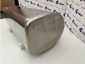 Новый Топливный бак для Грузовиков Volvo New aluminum fuel tank 475L: фото 2 Новый Топливный бак для Грузовиков Volvo New aluminum fuel tank 475L: фото 2