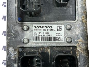 Блок управления для Грузовиков Volvo RCIOM control unit: фото 4 Блок управления для Грузовиков Volvo RCIOM control unit: фото 4