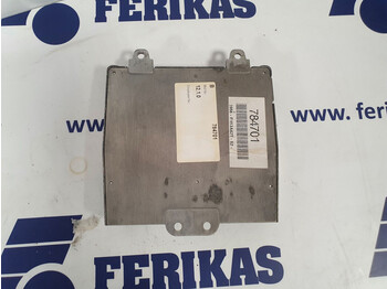 Блок управления для Грузовиков Volvo Telematic Gateway: фото 5 Блок управления для Грузовиков Volvo Telematic Gateway: фото 5