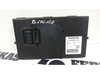 Блок управления для Грузовиков Volvo VMCU control unit: фото 3 Блок управления для Грузовиков Volvo VMCU control unit: фото 3