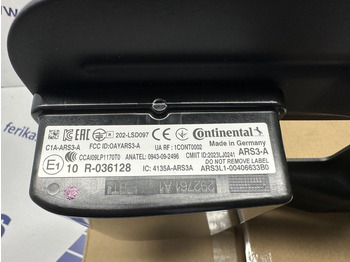 Новый Сенсор для Грузовиков Volvo distance radar sensor witch bracket, distronic: фото 3