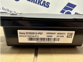 Новый Сенсор для Грузовиков Volvo distance radar sensor witch bracket, distronic: фото 4