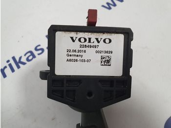 Подрулевой переключатель для Грузовиков Volvo indicator light switch: фото 4 Подрулевой переключатель для Грузовиков Volvo indicator light switch: фото 4