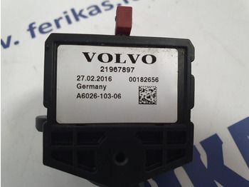 Подрулевой переключатель для Грузовиков Volvo indicator light switch: фото 5 Подрулевой переключатель для Грузовиков Volvo indicator light switch: фото 5