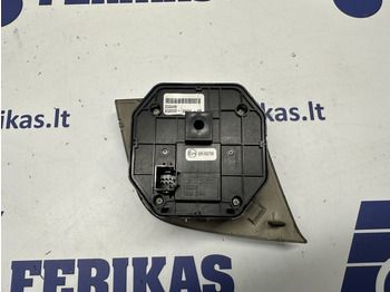 Приборная панель для Грузовиков Volvo lights control panel: фото 2 Приборная панель для Грузовиков Volvo lights control panel: фото 2
