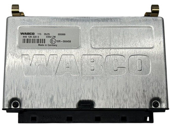 Блок управления WABCO