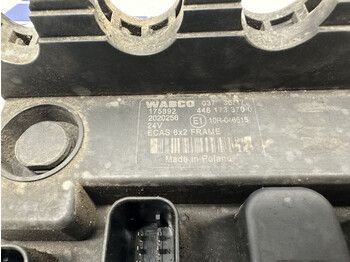 Блок управления для Грузовиков Wabco ECAS: фото 3 Блок управления для Грузовиков Wabco ECAS: фото 3