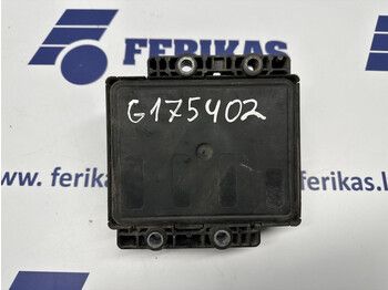 Блок управления для Грузовиков Wabco ECAS: фото 2 Блок управления для Грузовиков Wabco ECAS: фото 2