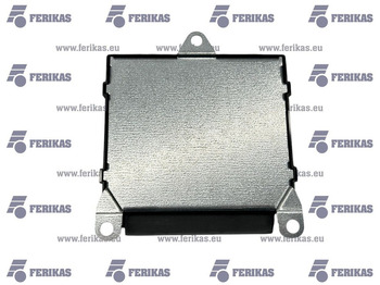 Блок управления для Грузовиков Wabco ECAS control unit: фото 2 Блок управления для Грузовиков Wabco ECAS control unit: фото 2