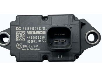 Новый Сенсор для Грузовиков Wabco ESP: фото 3