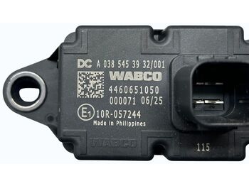 Новый Сенсор для Грузовиков Wabco ESP: фото 4