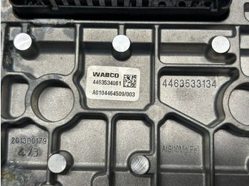 Блок управления для Грузовиков Wabco gearbox TCM: фото 5