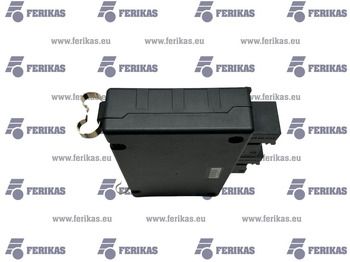Новый Блок управления для Грузовиков Wabco mBSP ABS+: фото 4 Новый Блок управления для Грузовиков Wabco mBSP ABS+: фото 4