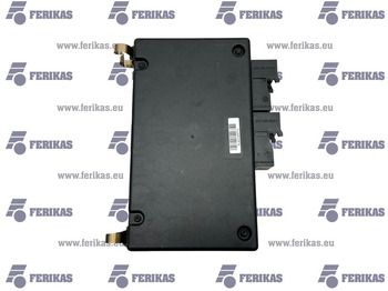 Новый Блок управления для Грузовиков Wabco mBSP ABS+: фото 2 Новый Блок управления для Грузовиков Wabco mBSP ABS+: фото 2