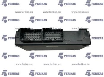 Новый Блок управления для Грузовиков Wabco mBSP ABS+: фото 5 Новый Блок управления для Грузовиков Wabco mBSP ABS+: фото 5