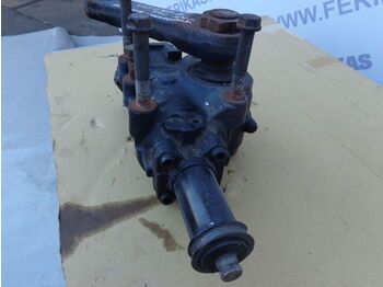 Рулевой механизм ZF