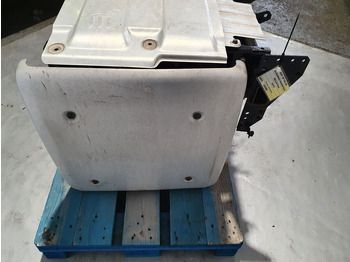 Запчасти для Грузовиков DAF DPF: фото 4