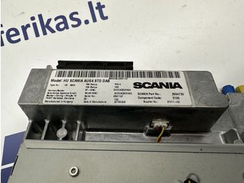 Запчасти для Грузовиков Scania R: фото 3