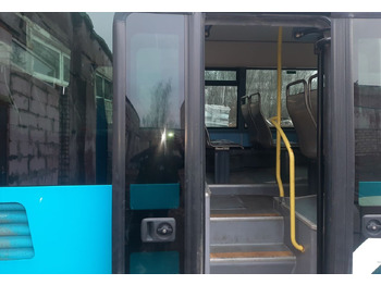 Городской автобус IRISBUS