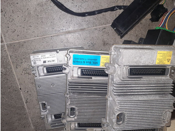 Блок управления IVECO