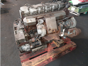 Двигатель IVECO