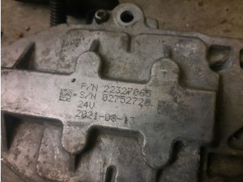 Сцепление и запчасти VOLVO