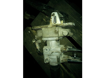 Детали тормозной системы Scania DX81D. DX71BX. DX80E. 70313310: фото 2