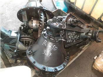 Дифференциал SCANIA R