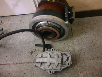 Запчасти VOLVO