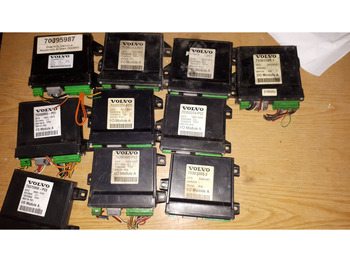 Блок управления VOLVO