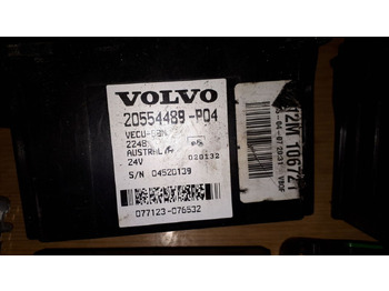 Блок управления VOLVO