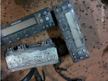 Блок управления VOLVO