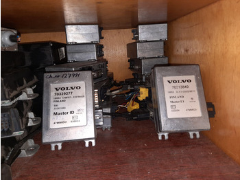 Блок управления VOLVO