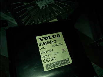 Блок управления Volvo 70329277 / 70395975-P01 / 70361720-P01 / 70322237-P02: фото 5