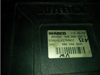 Блок управления Volvo 70329277 / 70395975-P01 / 70361720-P01 / 70322237-P02: фото 4