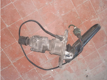 Детали тормозной системы VOLVO