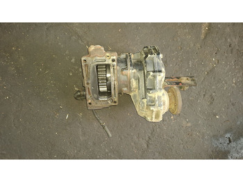 Гидравлический насос VOLVO