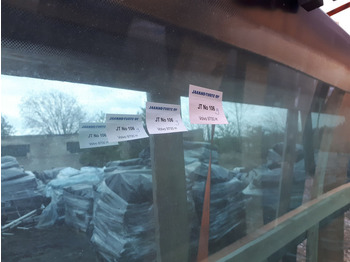 Стекло и запчасти VOLVO