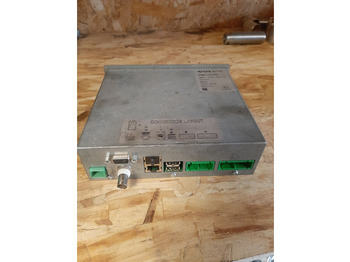 Блок управления VOLVO