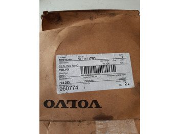 Volvo  в лизинг Volvo: фото 2